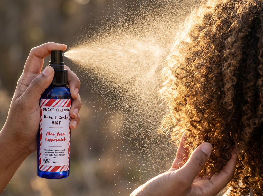 Growth & Glow Bundle (FroFest Exclusive)