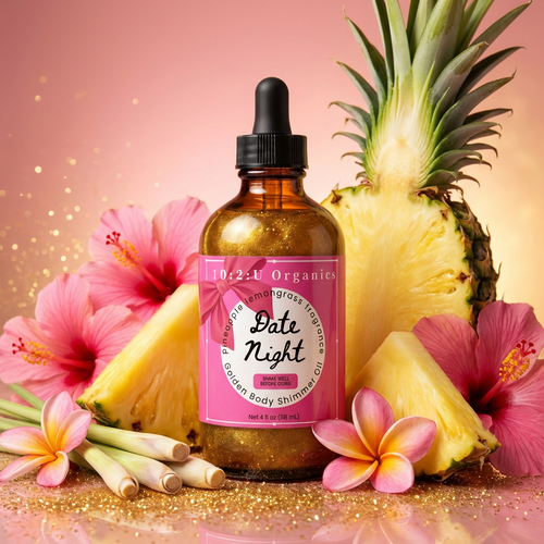 Bundle: Shimmer & Refresh